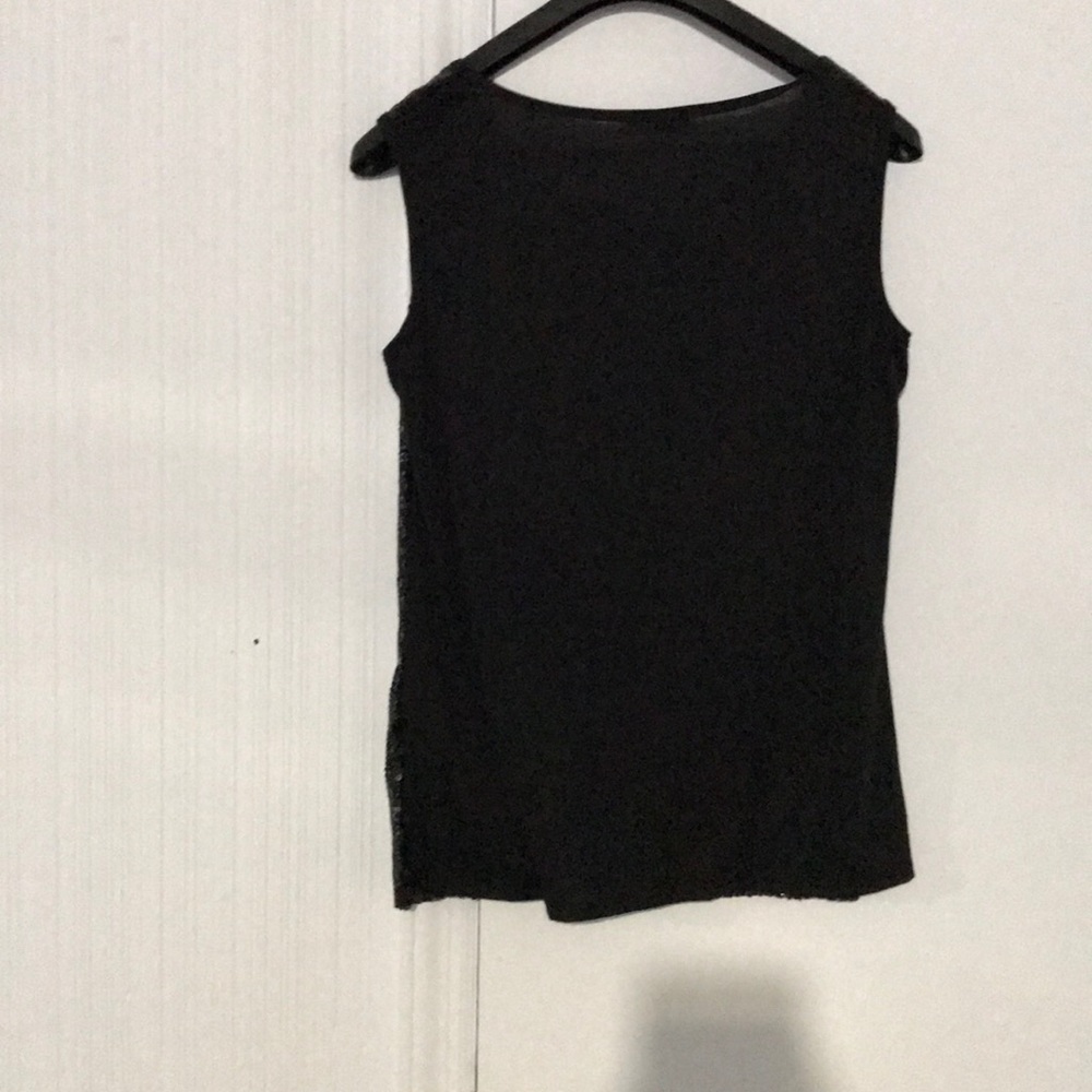 Shirt brand new sequins - Picture 2 of 3